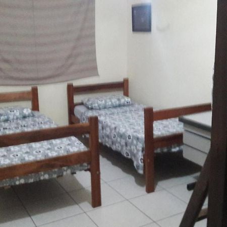 Hostel Famille Brun Trevo São João da Boa Vista Eksteriør billede