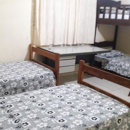 Hostel Famille Brun Trevo São João da Boa Vista Eksteriør billede