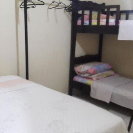 Hostel Famille Brun Trevo São João da Boa Vista Eksteriør billede