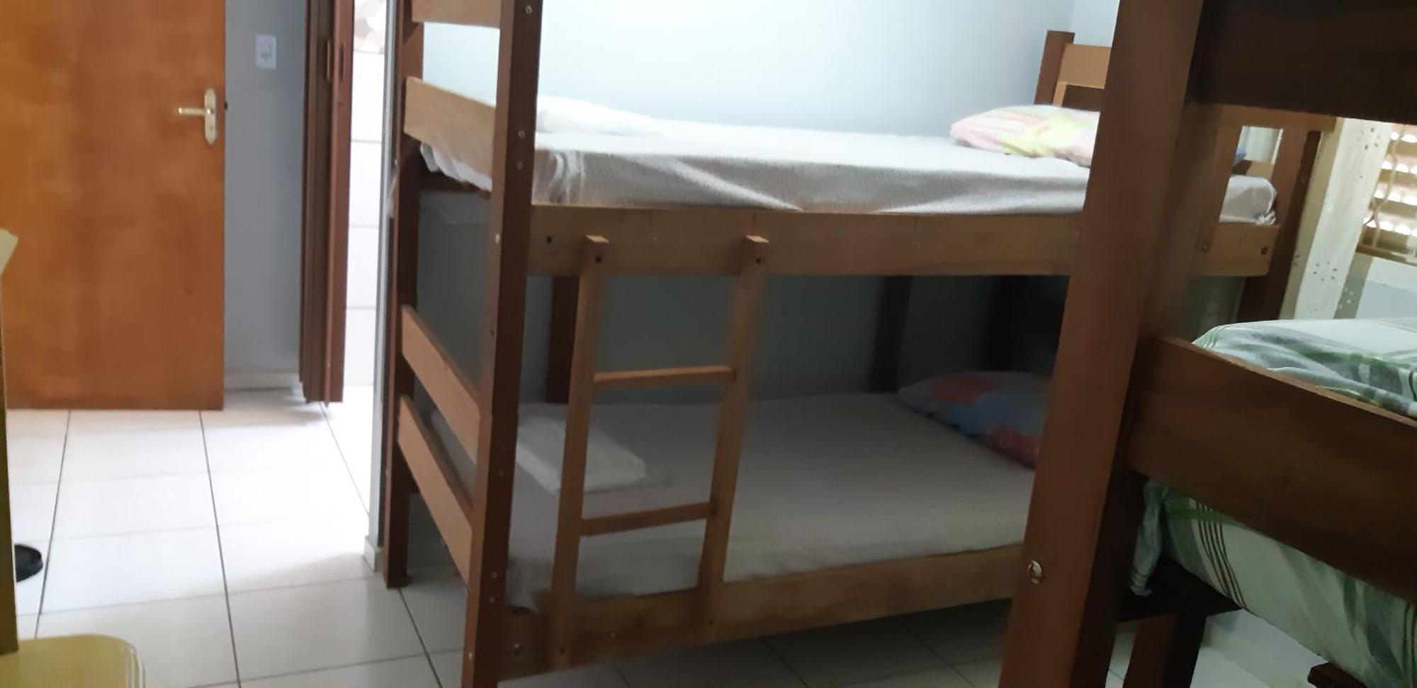 Hostel Famille Brun Trevo São João da Boa Vista Værelse billede