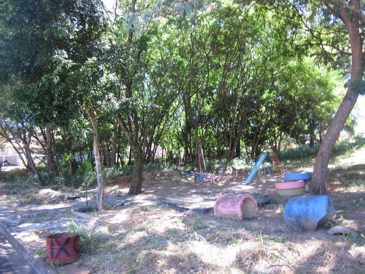 Hostel Famille Brun Trevo São João da Boa Vista Eksteriør billede