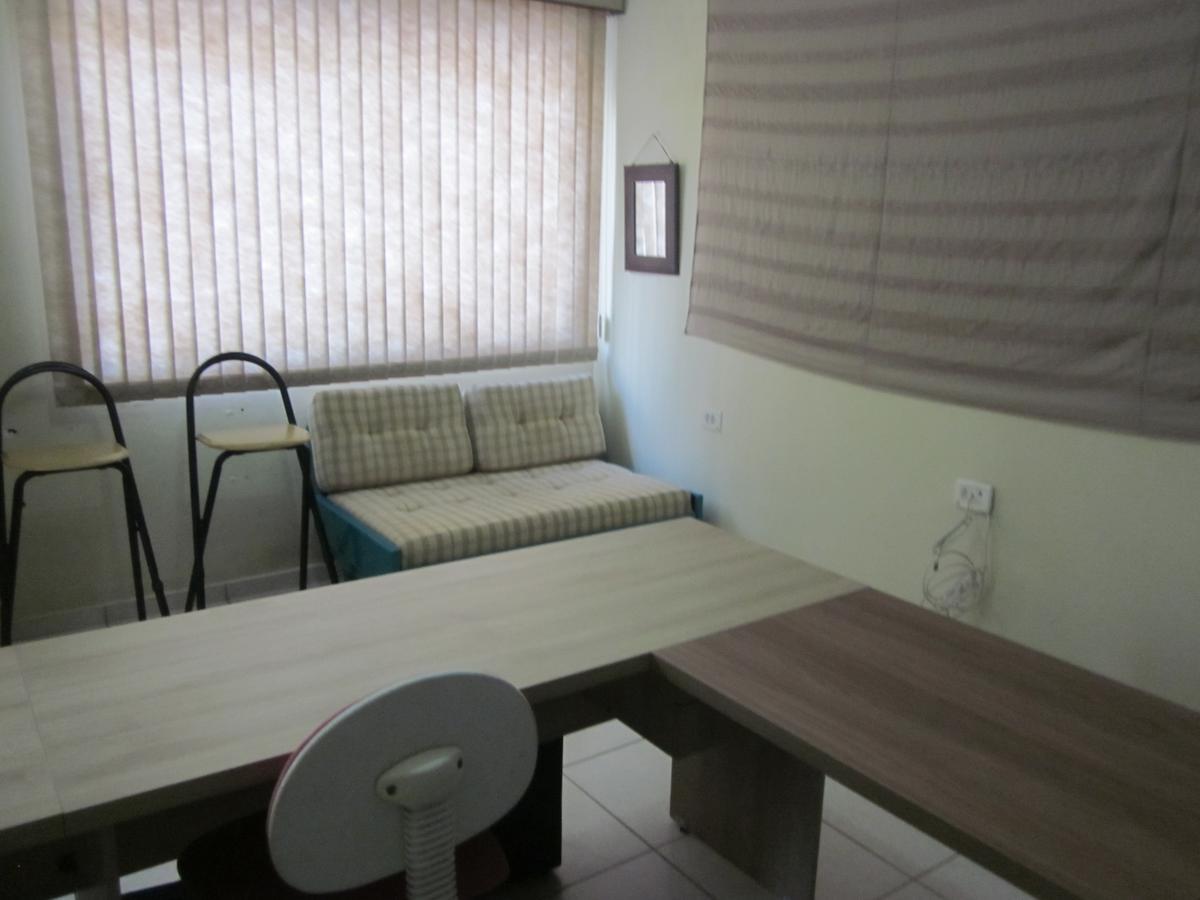 Hostel Famille Brun Trevo São João da Boa Vista Eksteriør billede