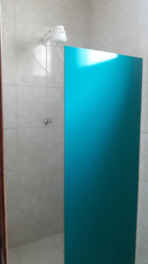Hostel Famille Brun Trevo São João da Boa Vista Eksteriør billede